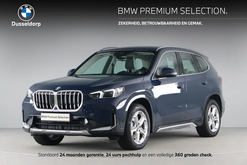 BMW X1 (2026)