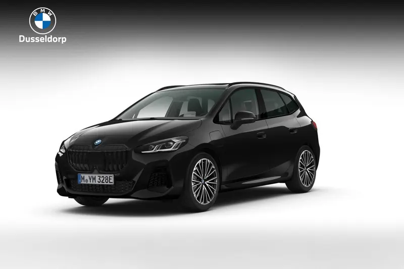 BMW 2-Serie Active Tourer (2026)
