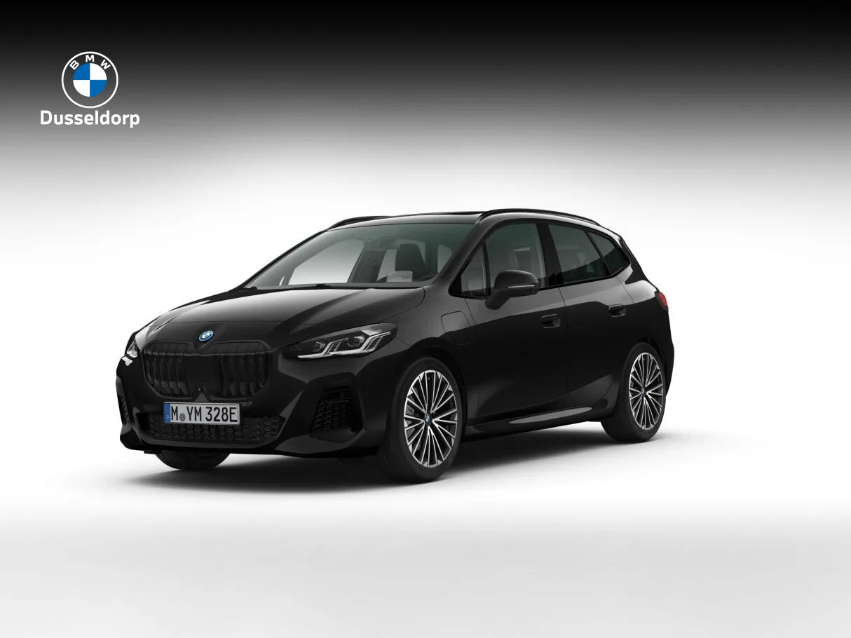 BMW 2-Serie Active Tourer (2026) — foto 1