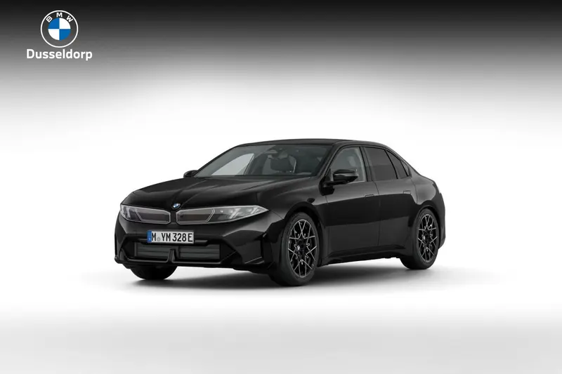 BMW i3 (2026)