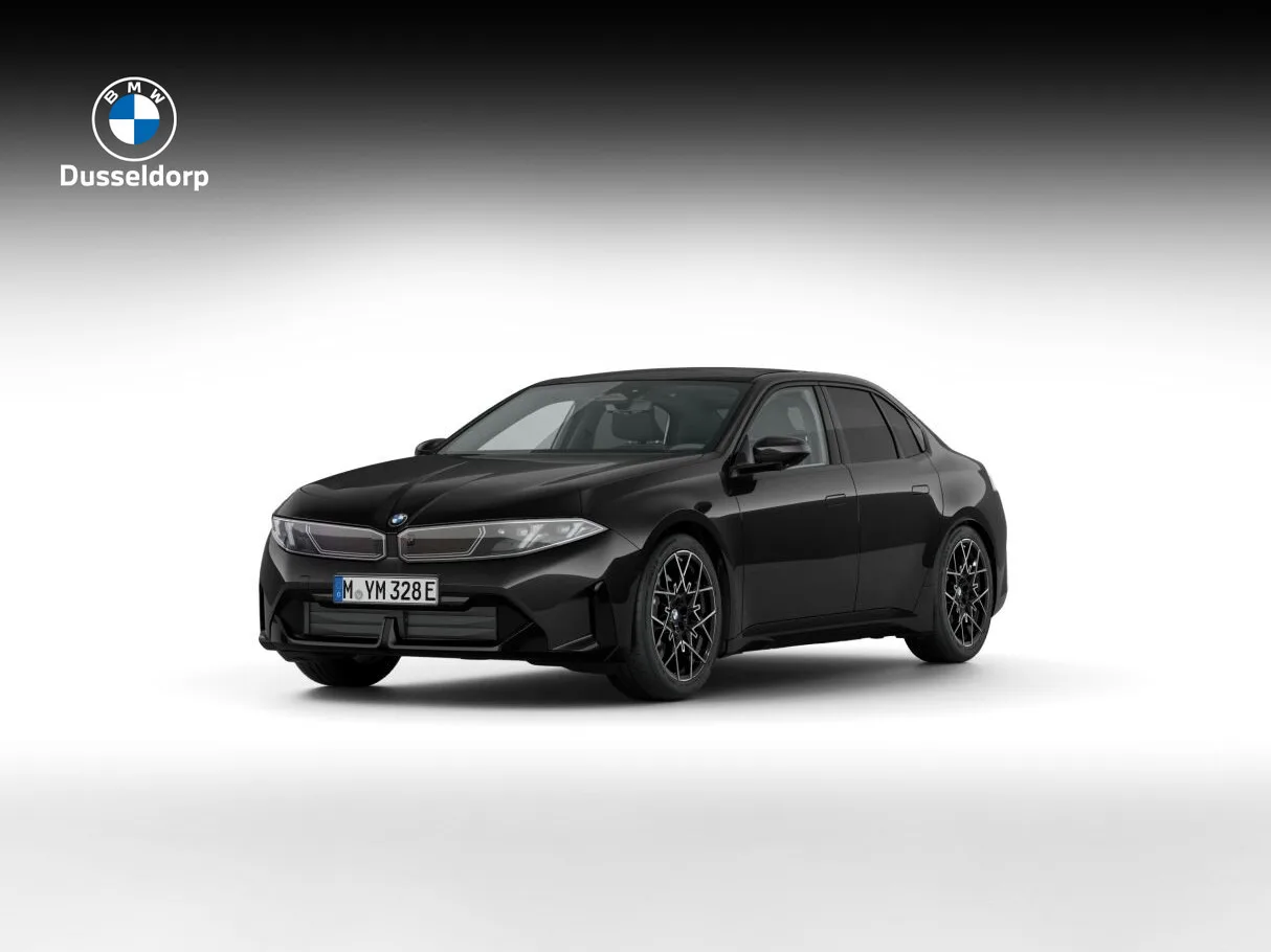 BMW i3 (2026) — foto 1