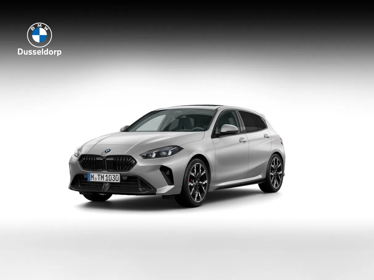 BMW 1-Serie (2026) — foto 1