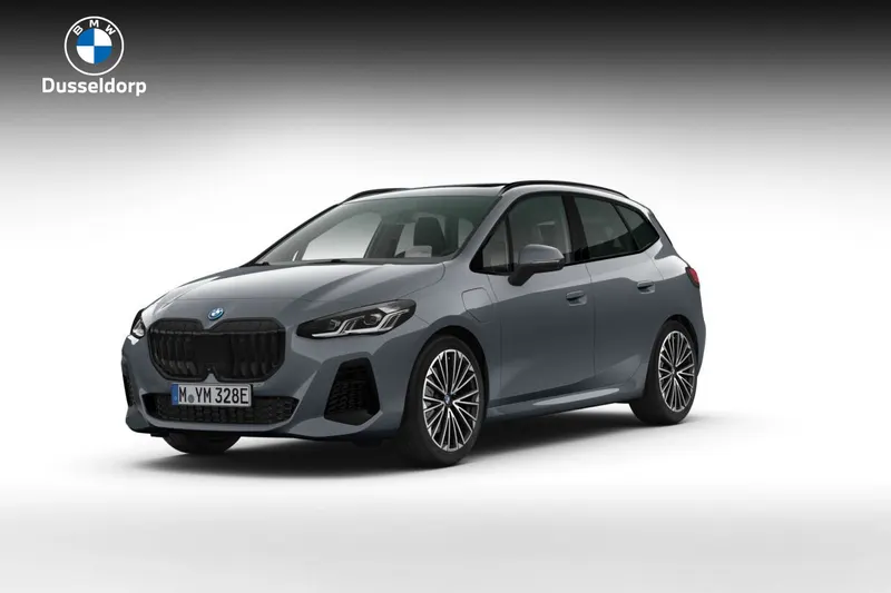BMW 2-Serie Active Tourer (2026)