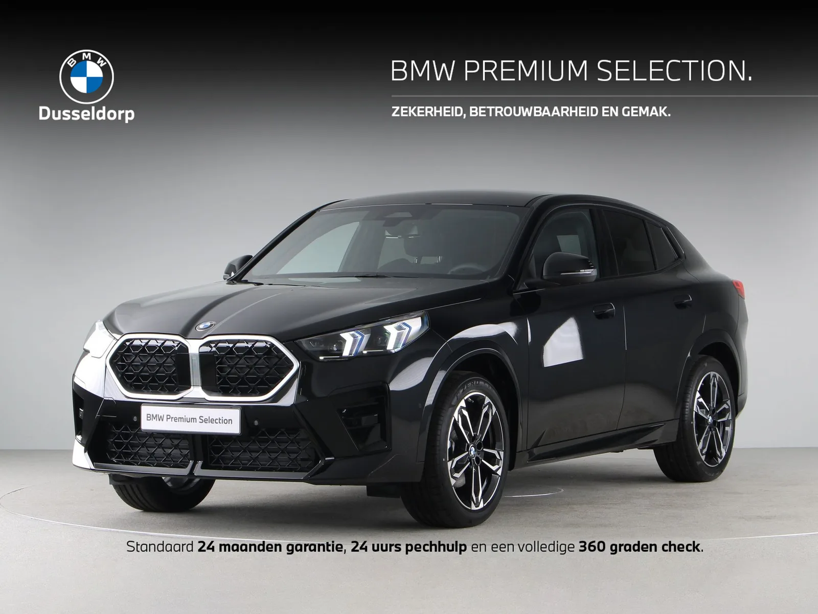 BMW X2 (2026) — foto 1