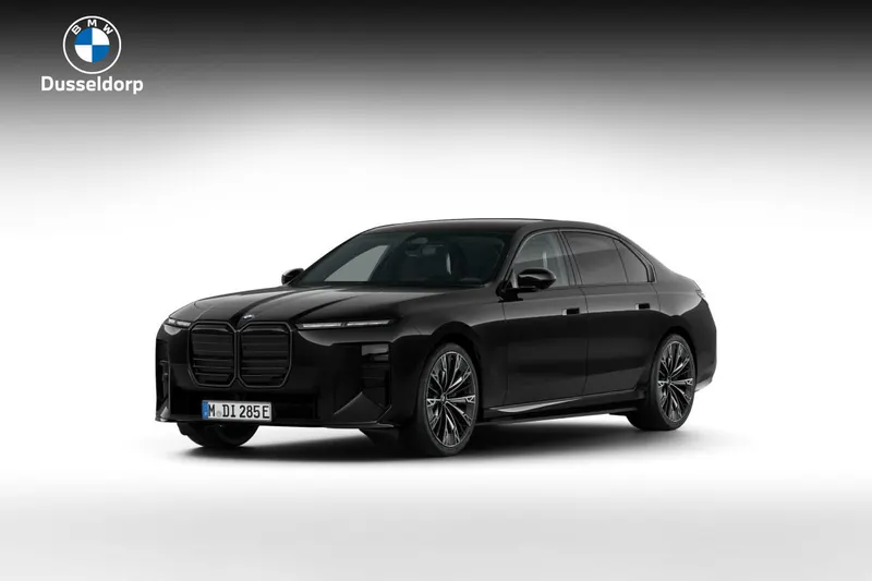 BMW i7 (2026)