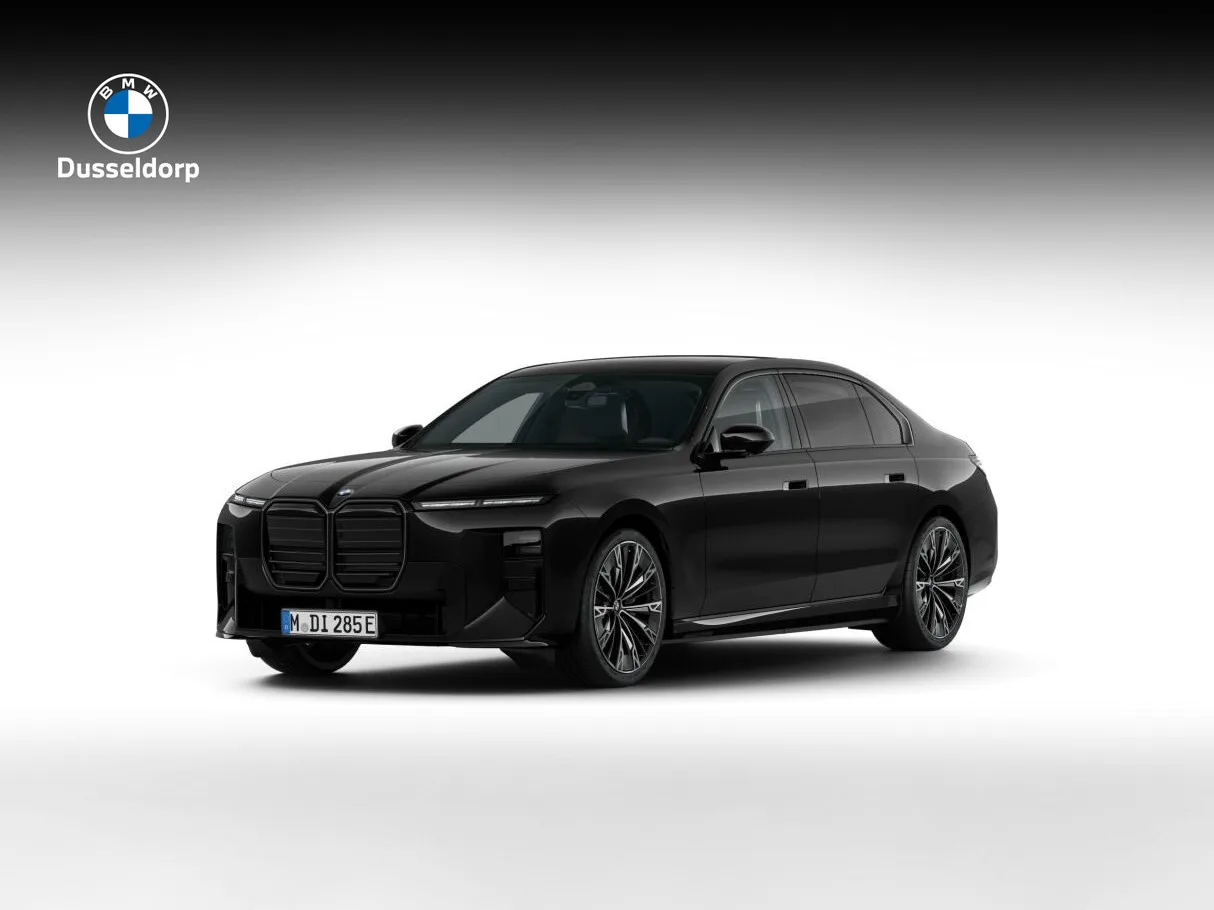 BMW i7 (2026) — foto 1