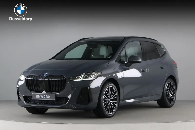 BMW 2-Serie Active Tourer (2026)