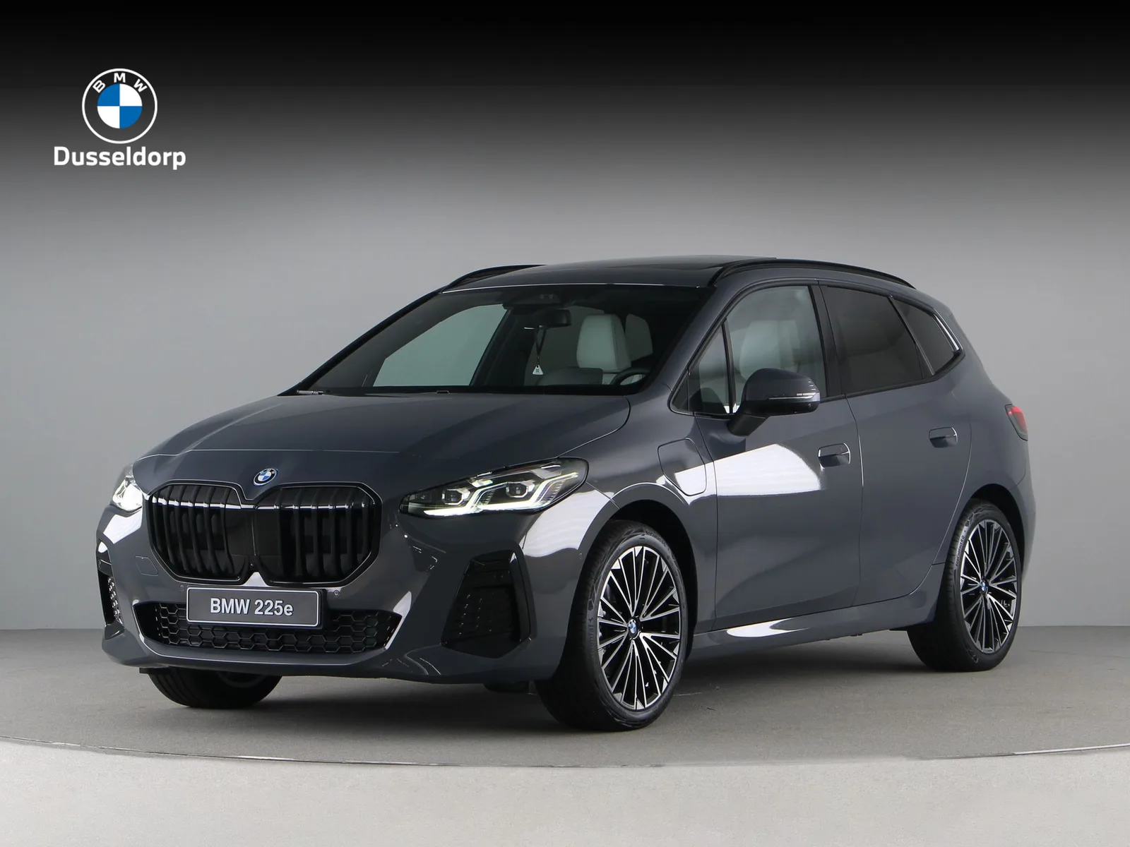 BMW 2-Serie Active Tourer (2026) — foto 1