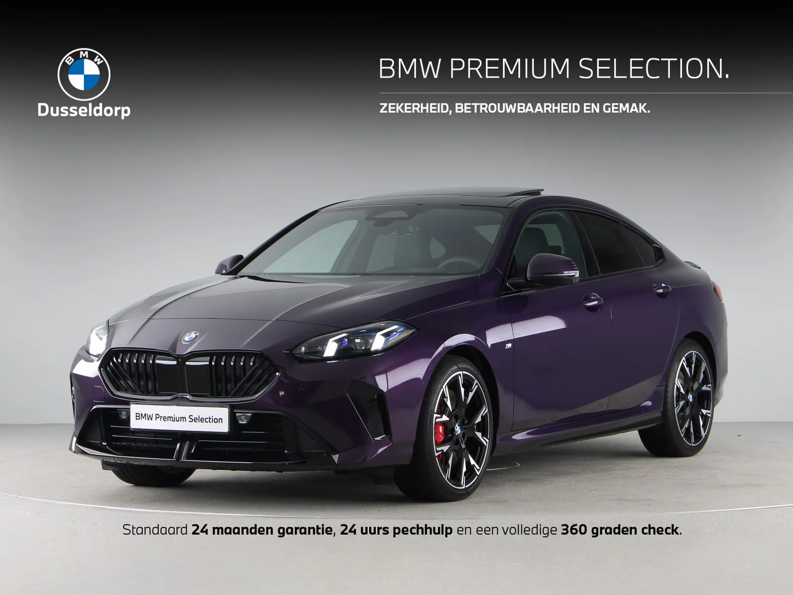BMW 2-Serie (2026) — foto 1