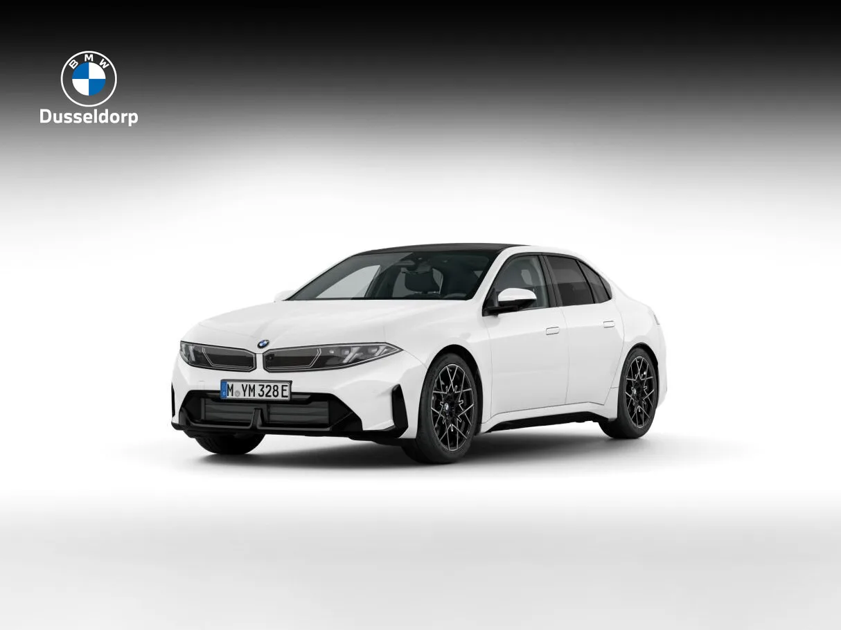 BMW i3 (2026) — foto 1