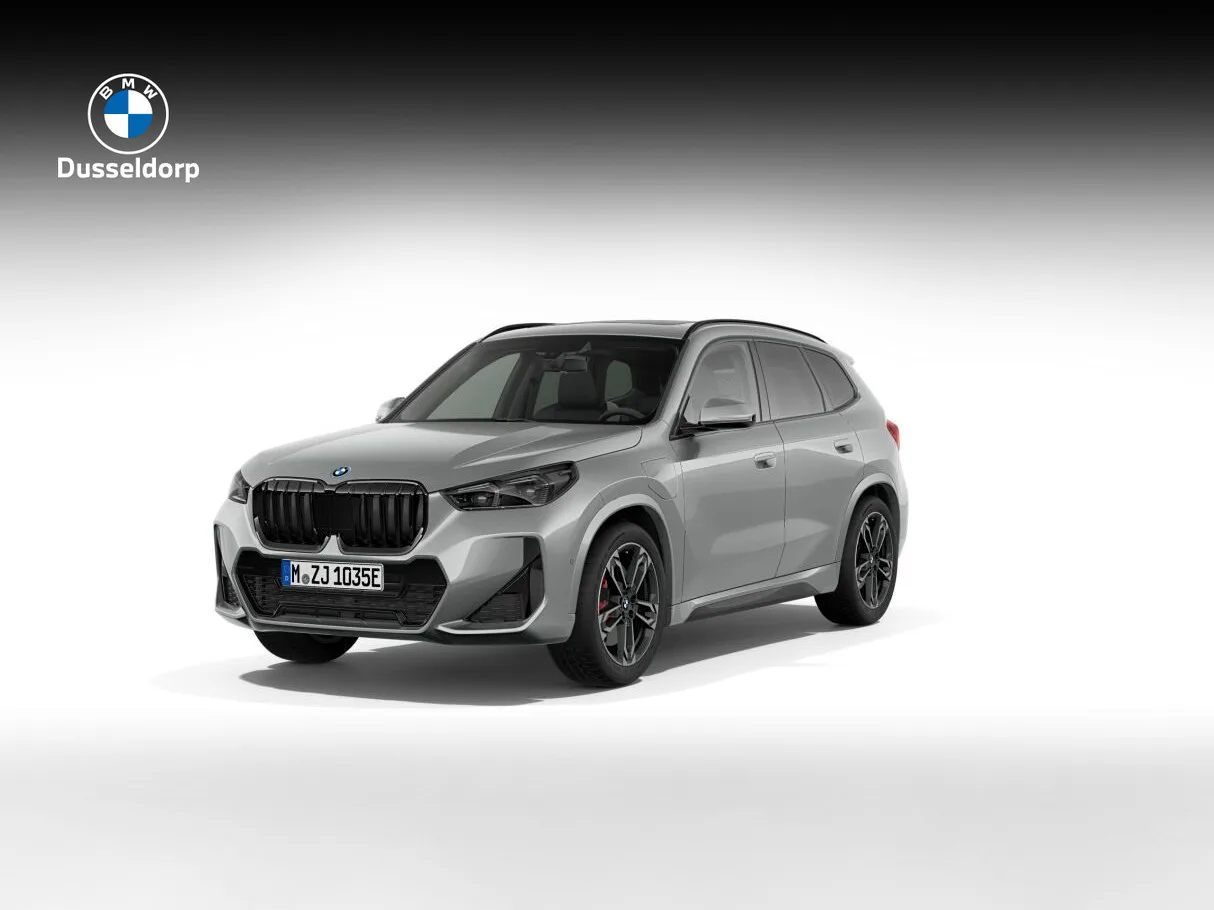 BMW X1 (2026) — foto 1
