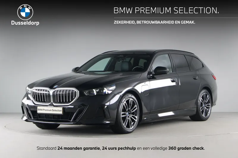 BMW 5-Serie (2024)