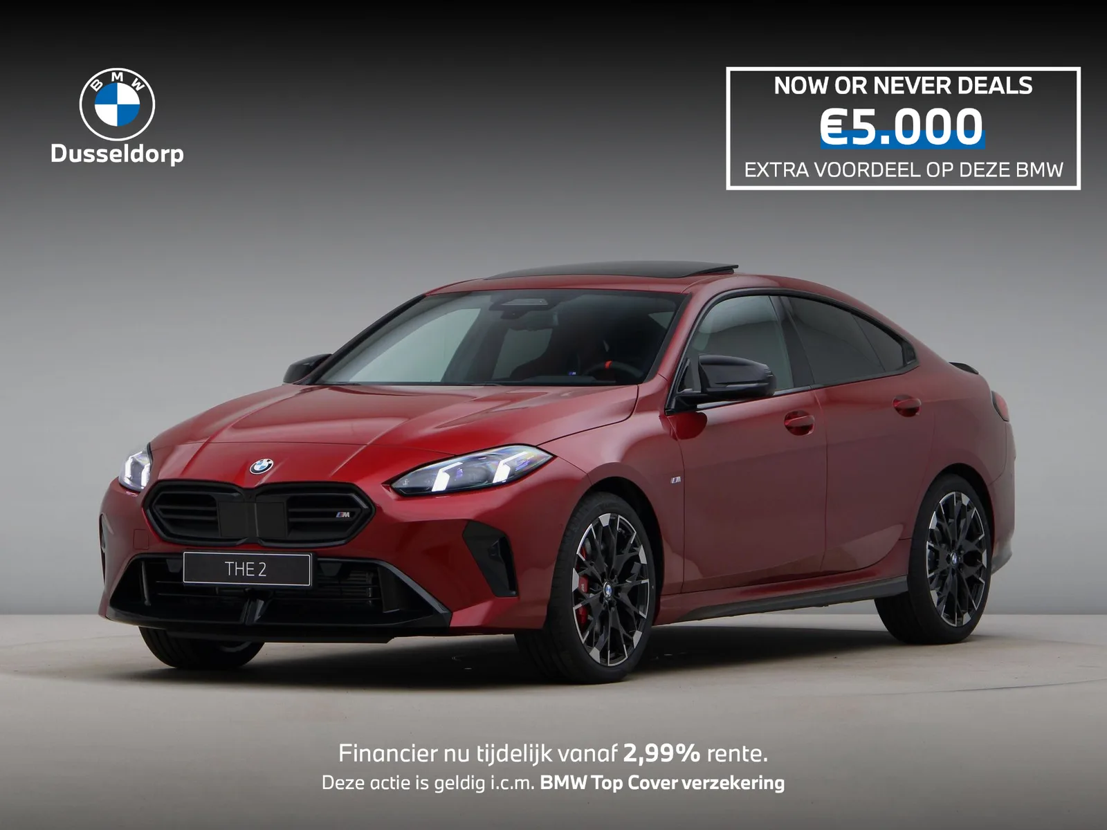 BMW 2-Serie (2026) — foto 1