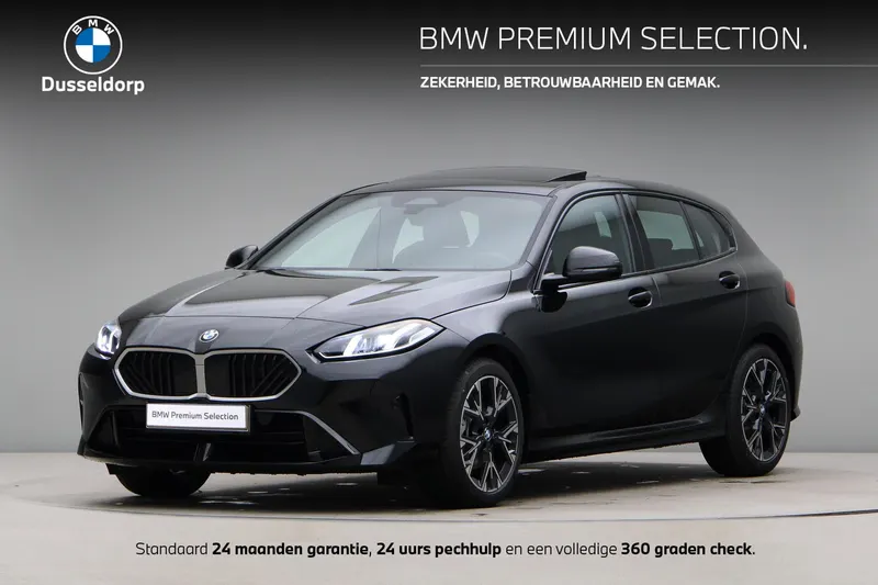 BMW 1-Serie (2026)