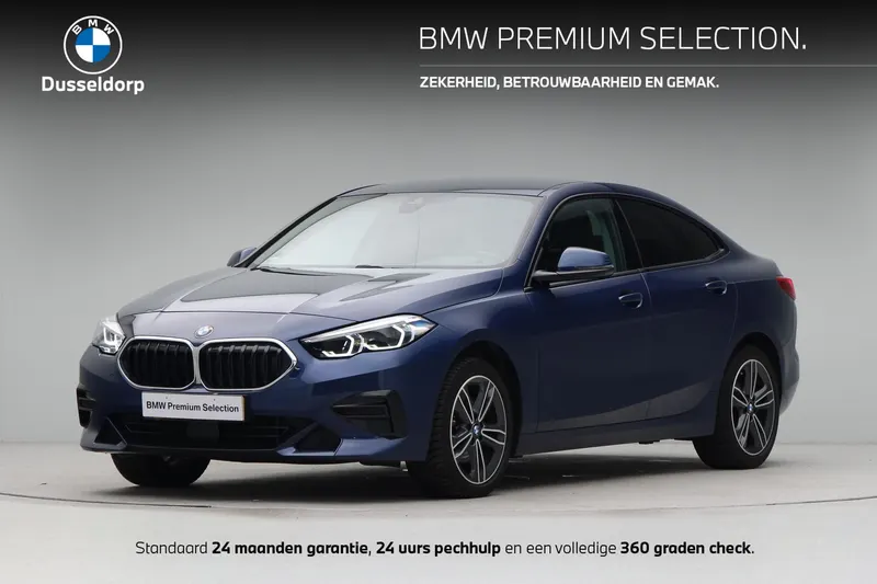 BMW 2-Serie (2023)