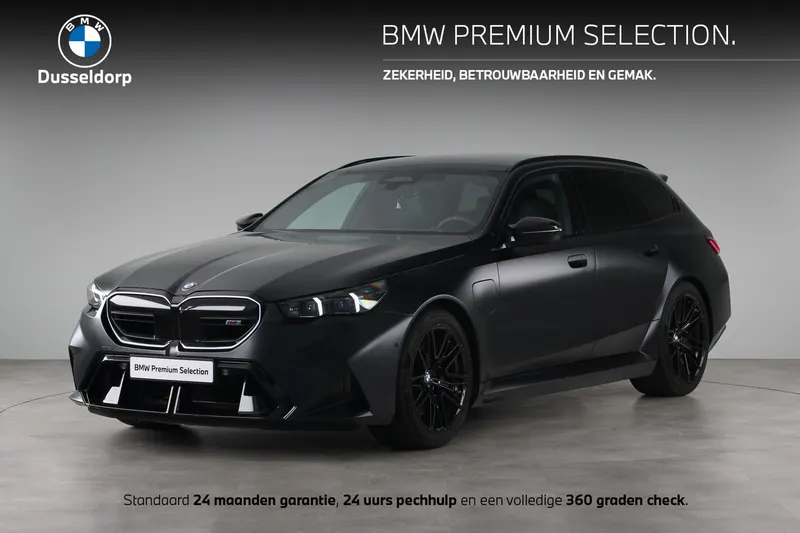 BMW M5 (2025)