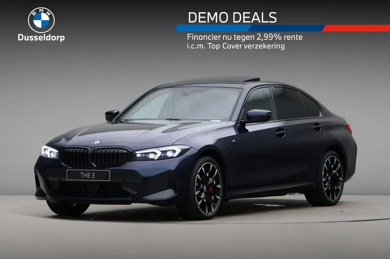 BMW 3-Serie (2026)