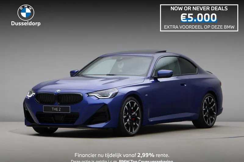 BMW 2-Serie (2026)
