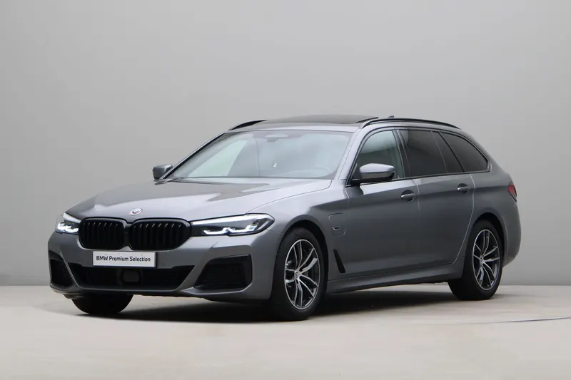BMW 5-Serie (2024)