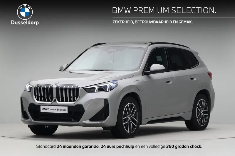 BMW X1 (2025)