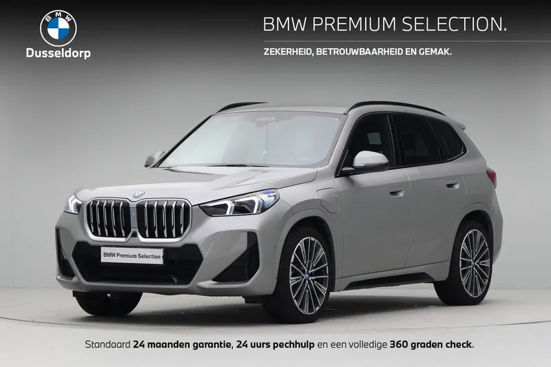 BMW X1 (2025)