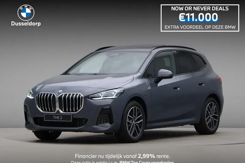 BMW 2-Serie (2026)