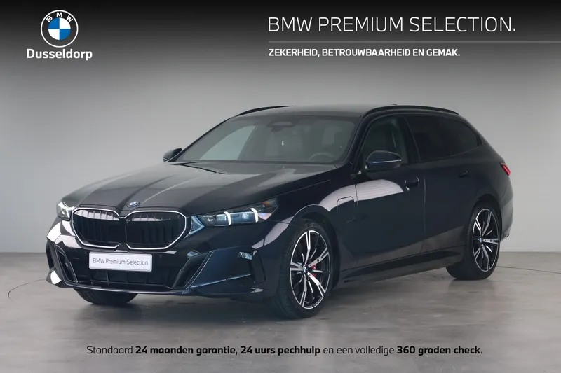 BMW 5-Serie (2025)
