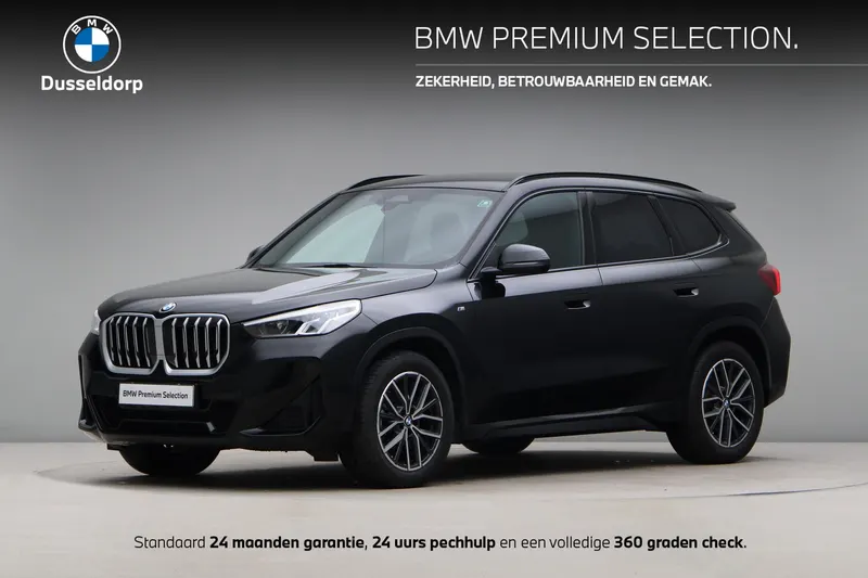 BMW X1 (2025)