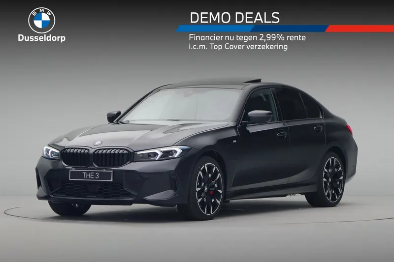 BMW 3-Serie (2026)