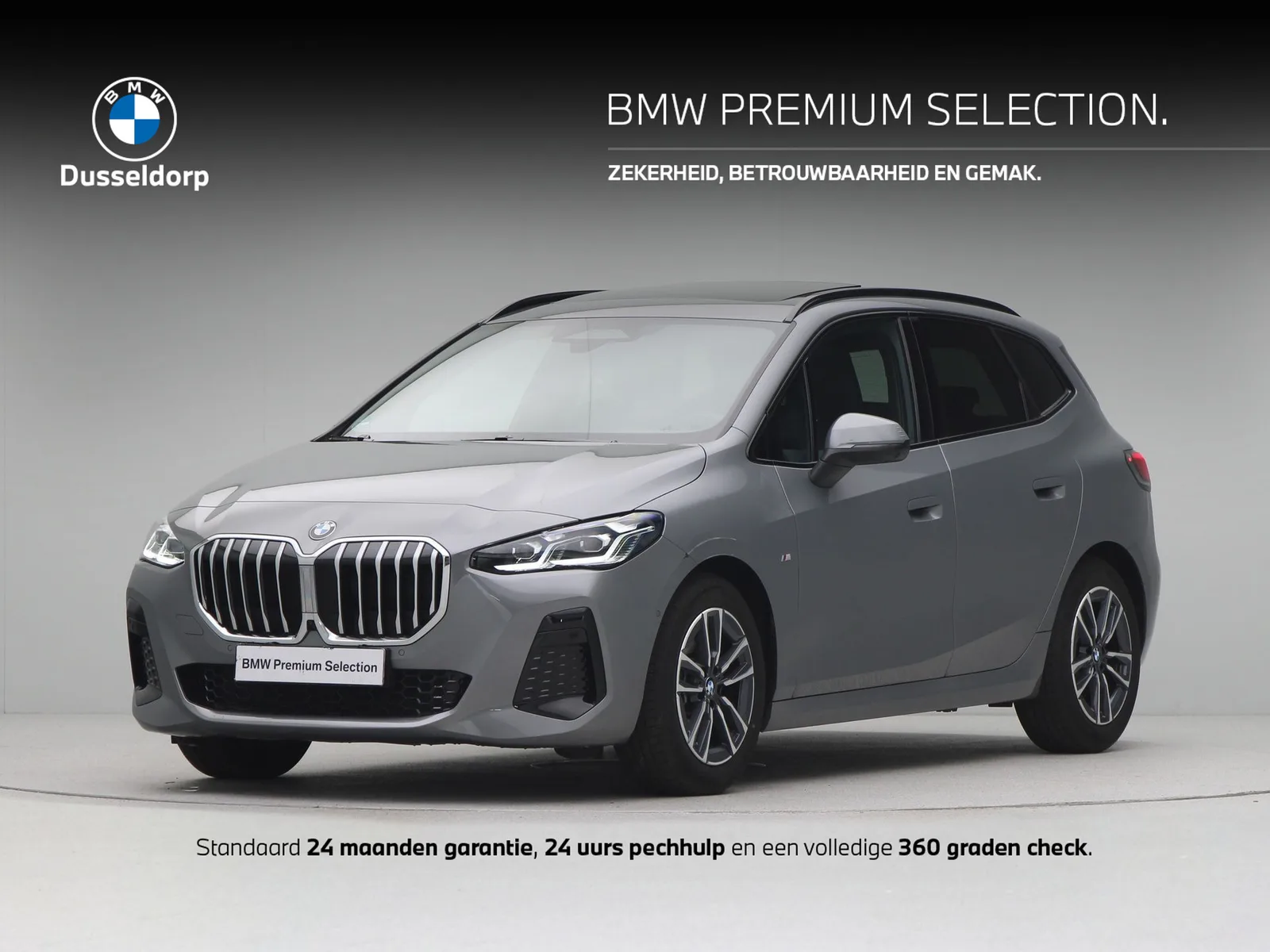 BMW 2-Serie (2025) — foto 1
