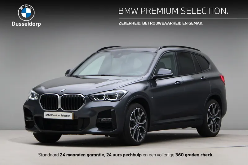 BMW X1 (2021)