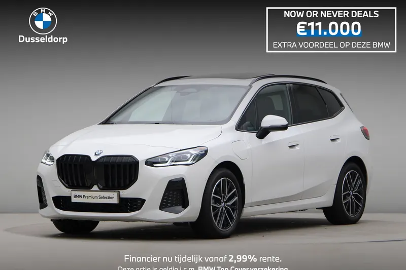 BMW 2-Serie (2026)