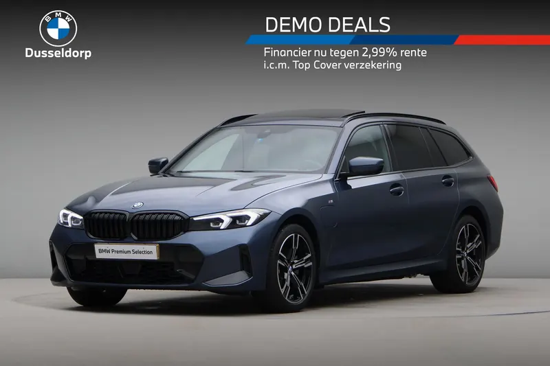 BMW 3-Serie (2026)