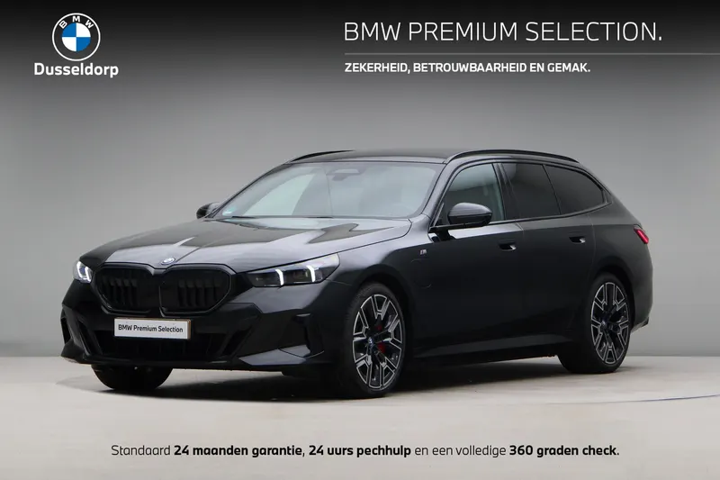 BMW 5-Serie (2026)