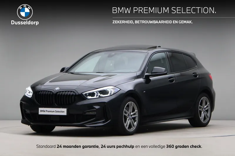 BMW 1-Serie (2023)