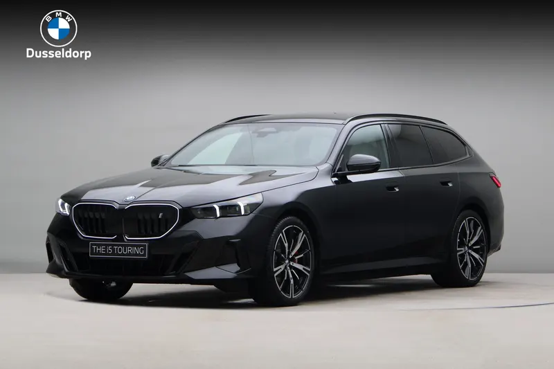 BMW i5 (2026)