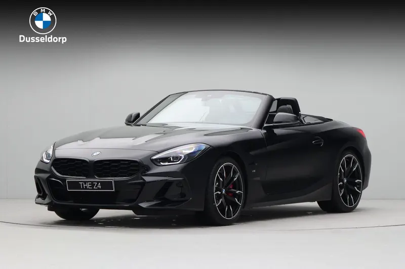 BMW Z4 (2026)