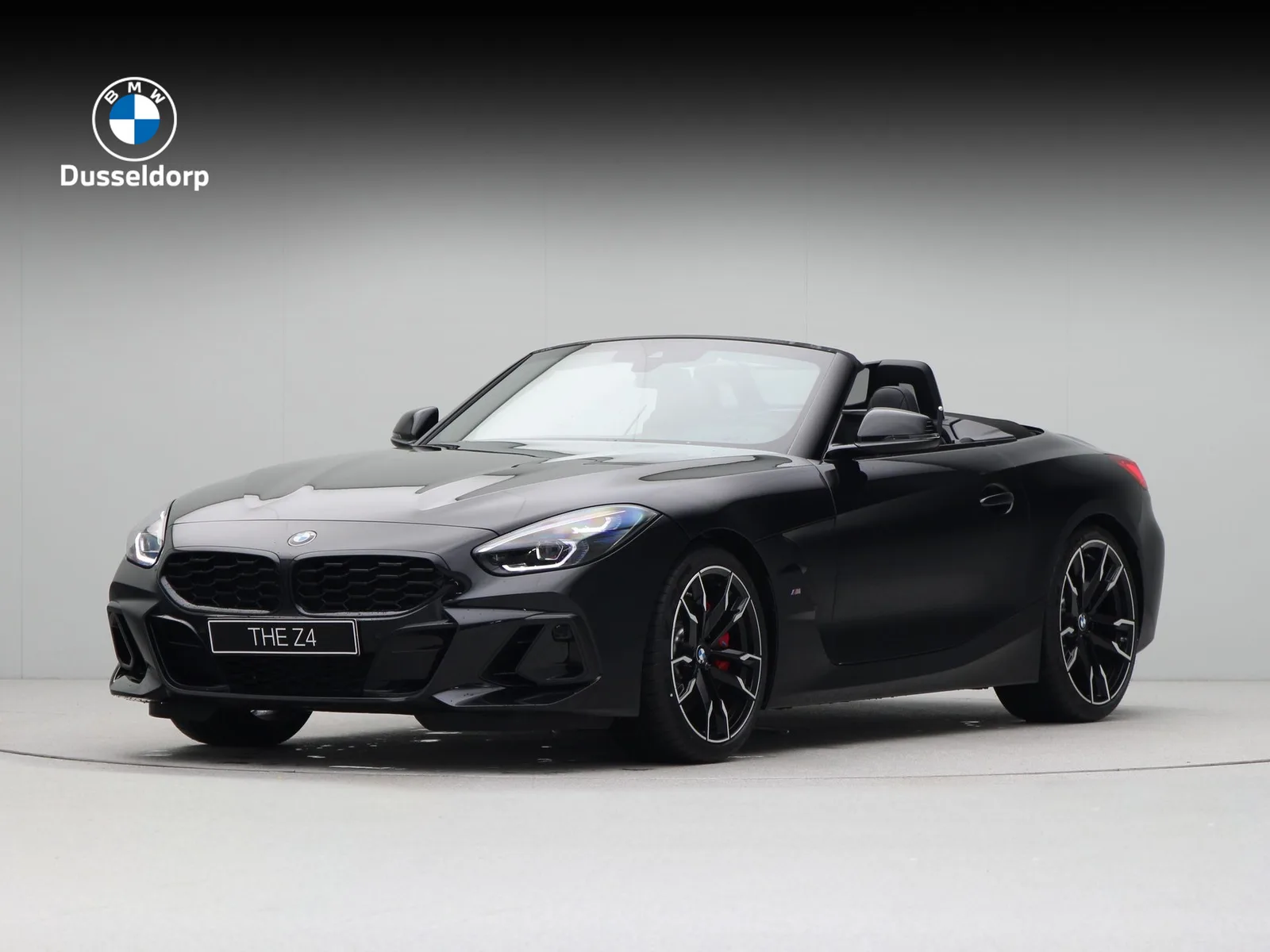 BMW Z4 (2026) — foto 1