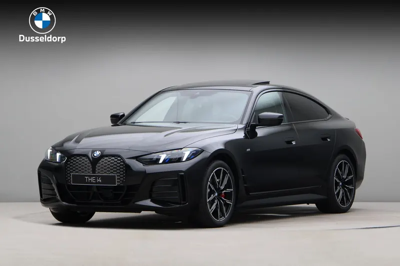 BMW i4 (2026)