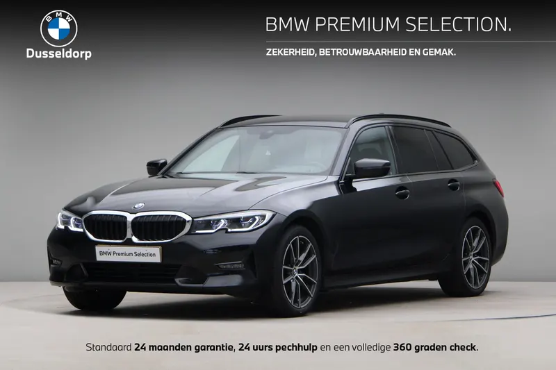 BMW 3-Serie (2021)