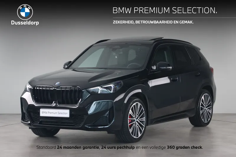 BMW X1 (2025)