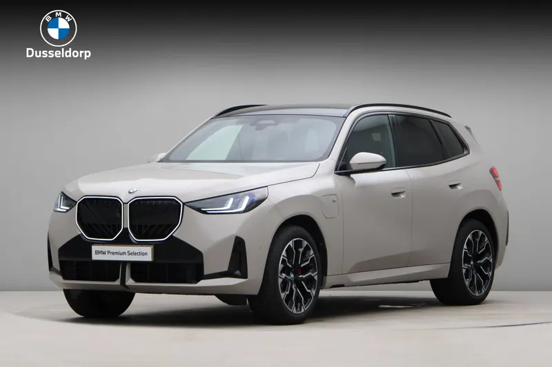 BMW X3 (2026)