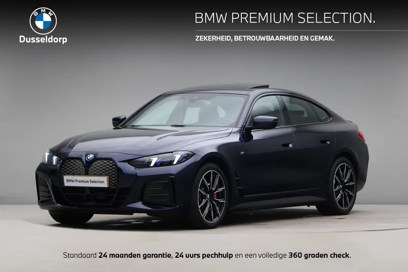 BMW i4