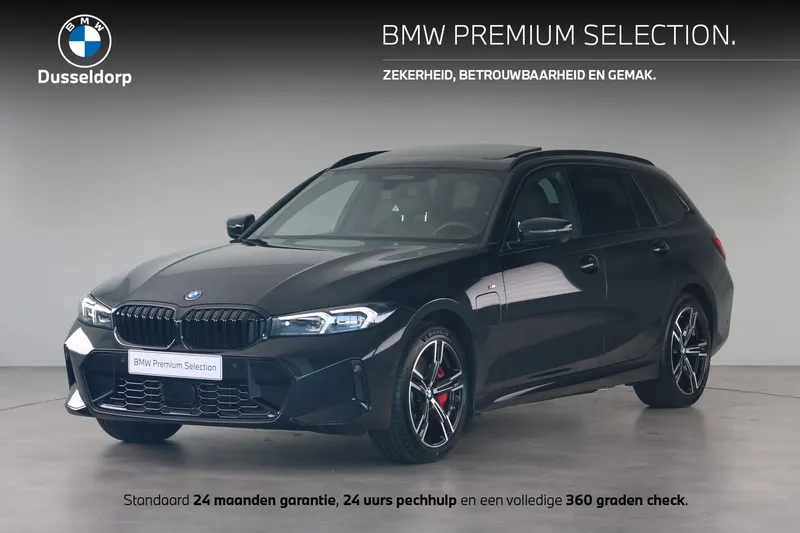 BMW 3-Serie (2025)