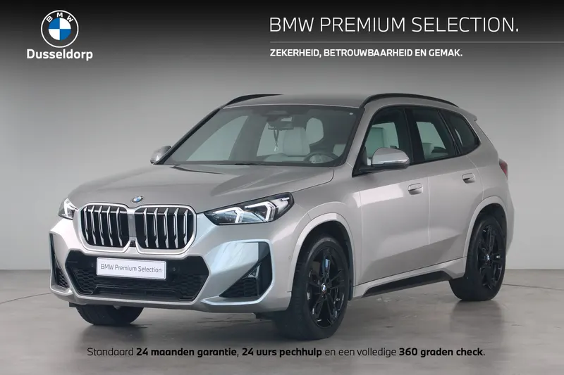 BMW X1 (2025)