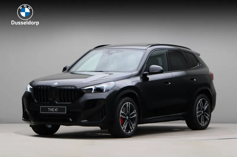 BMW X1 (2026)