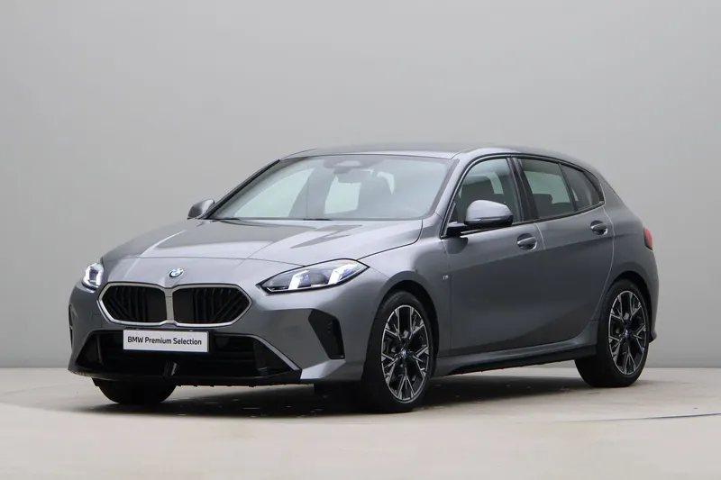 BMW 1-Serie (2025)