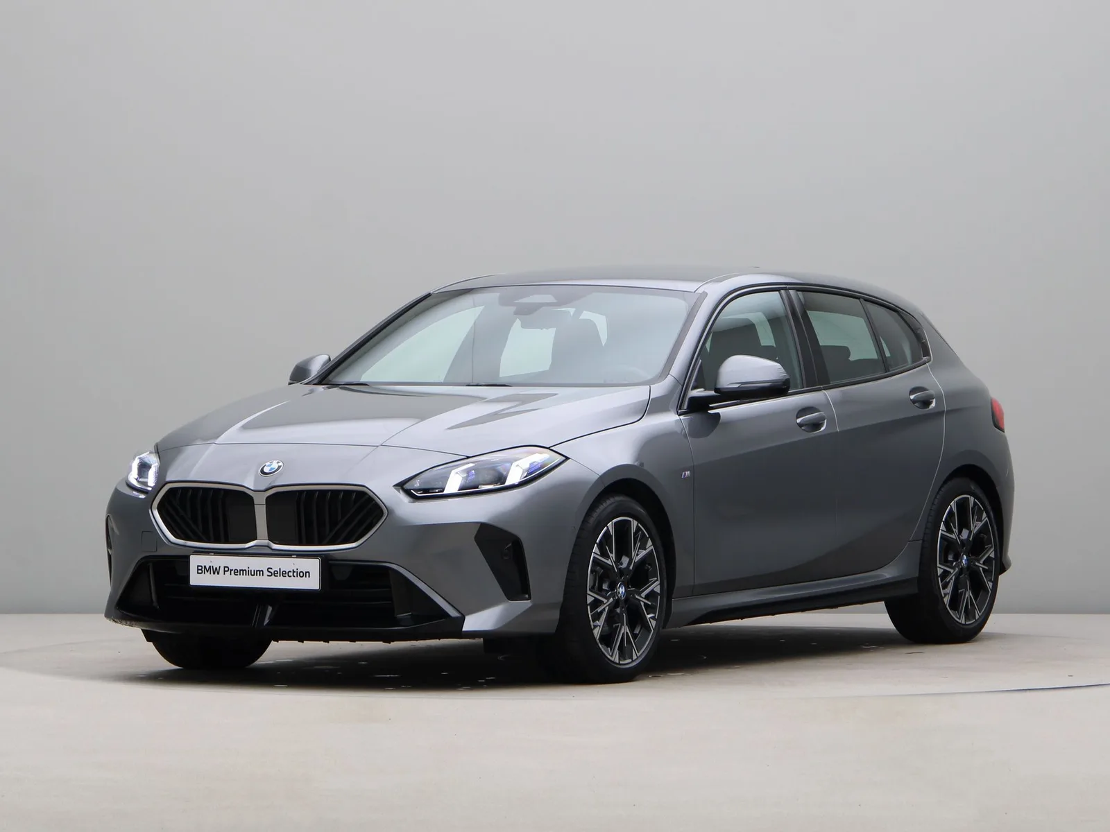 BMW 1-Serie (2025) — foto 1