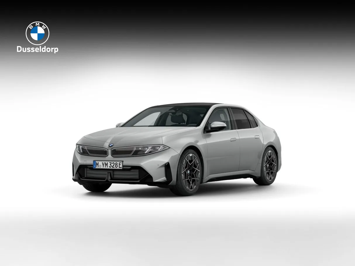BMW i3 (2026) — foto 1