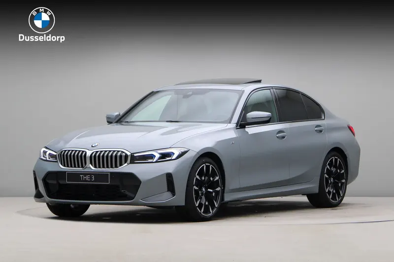 BMW 3-Serie (2026)
